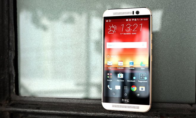 HTC-One-M9-660x400