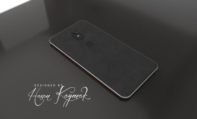 OnePlus-3-concept-Hasan-Kaymak-2-660x400