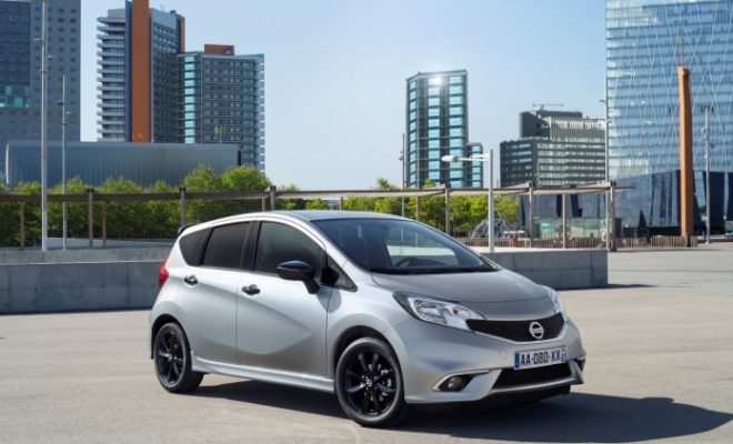 Nissan_Note_Black_Edition-660x400