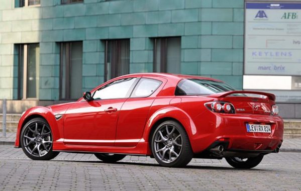 2018 Toyota Supra Vs Mazda RX-9: Will They Face Each Other?