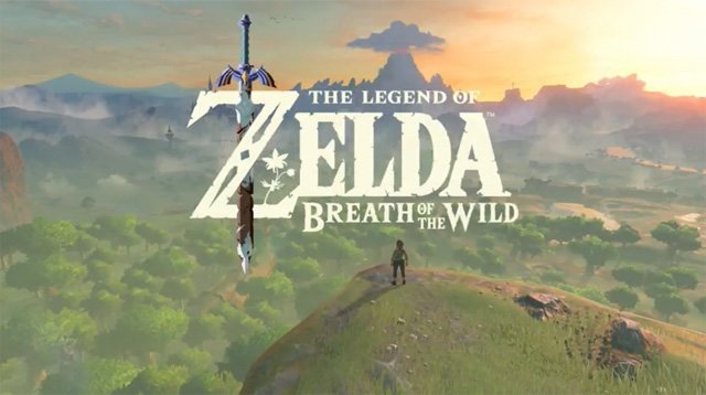 The-Legend-Of-Zelda-Breath-of-the-Wild