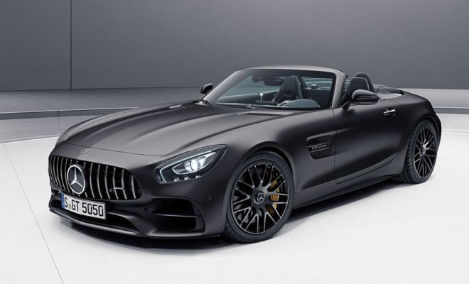 2017-Mercedes-AMG-GT-C-Roadster-Edition-50-660x400