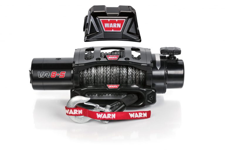 WARN 96805 8000 lb. VR8-S