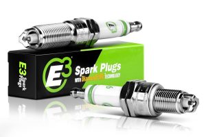 Third pic of E3 Spark Plug E3.68 Automotive Spark Plug