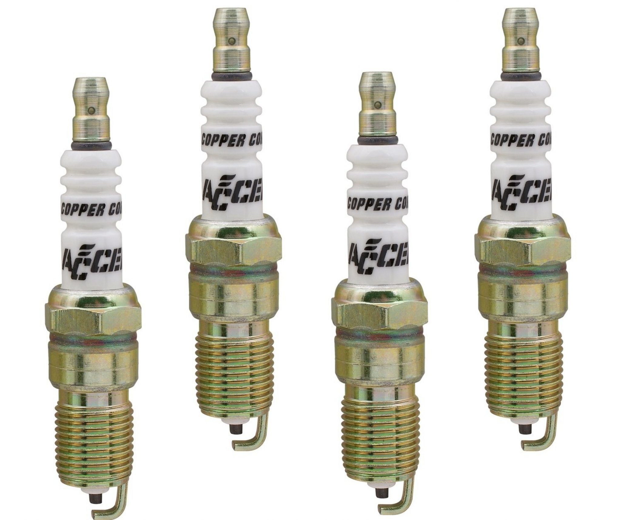 Vortec 4.8 Spark Plugs | Best Products