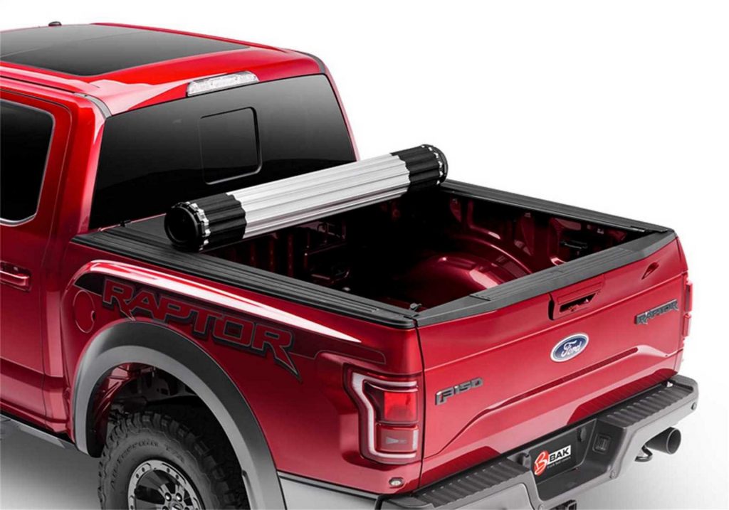 PICKUP TRUCK BED COVERS — THE BEST OPTIONS