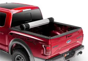 Pick Up Truck Bed Covers – BAK Revolver X4 Hard Roll-Up