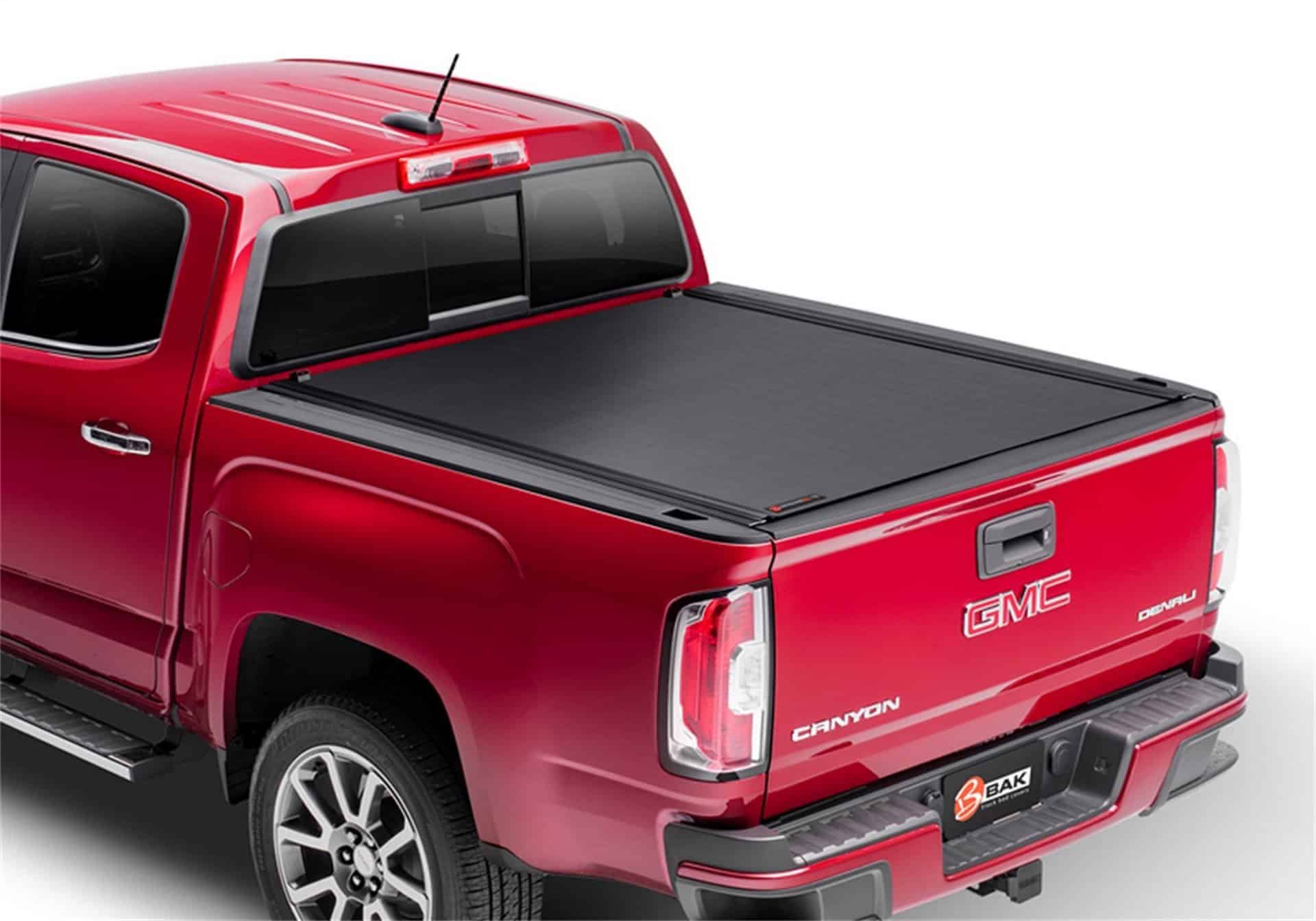 Pickup Truck Bed Covers — The Best Options For 2020 Motoring Crunch