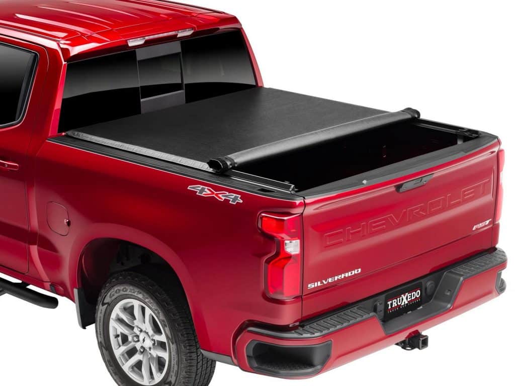 PICKUP TRUCK BED COVERS — THE BEST OPTIONS