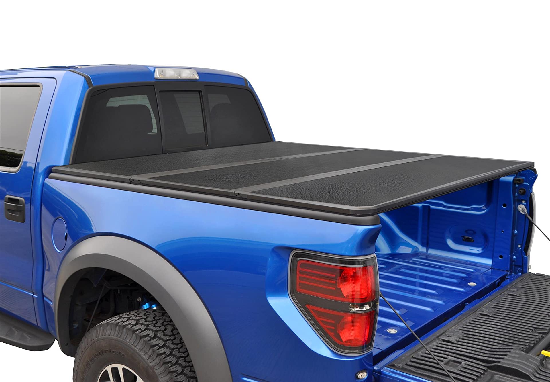 👍 PICKUP TRUCK BED COVERS — THE BEST OPTIONS MOTORING CRUNCH