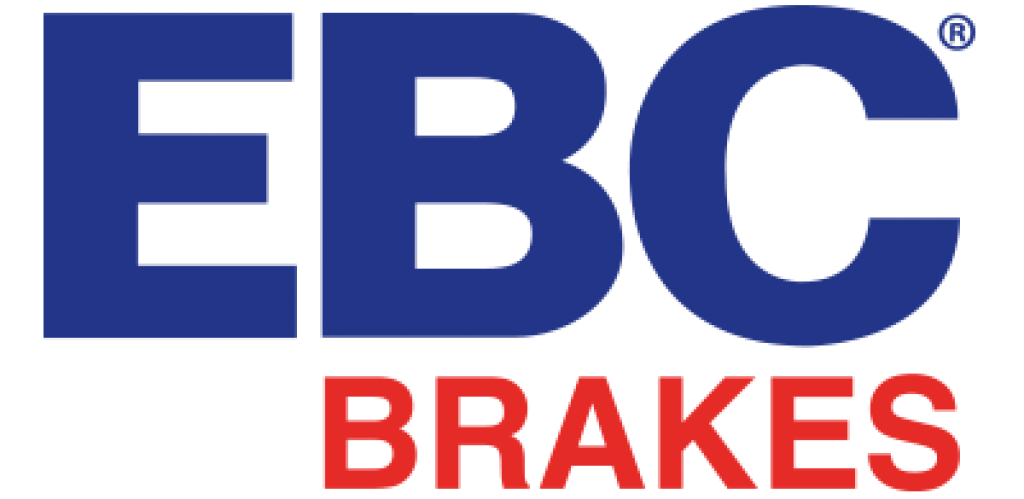 EBC Brakes logo