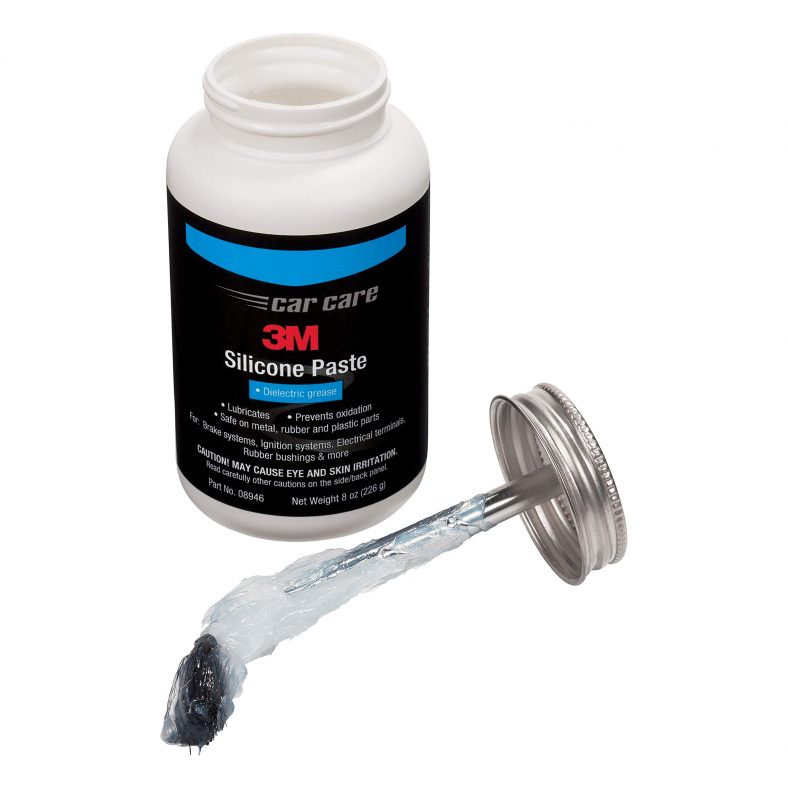 Dielectric Grease Review What Is Electrical Grease? MOTORING CRUNCH