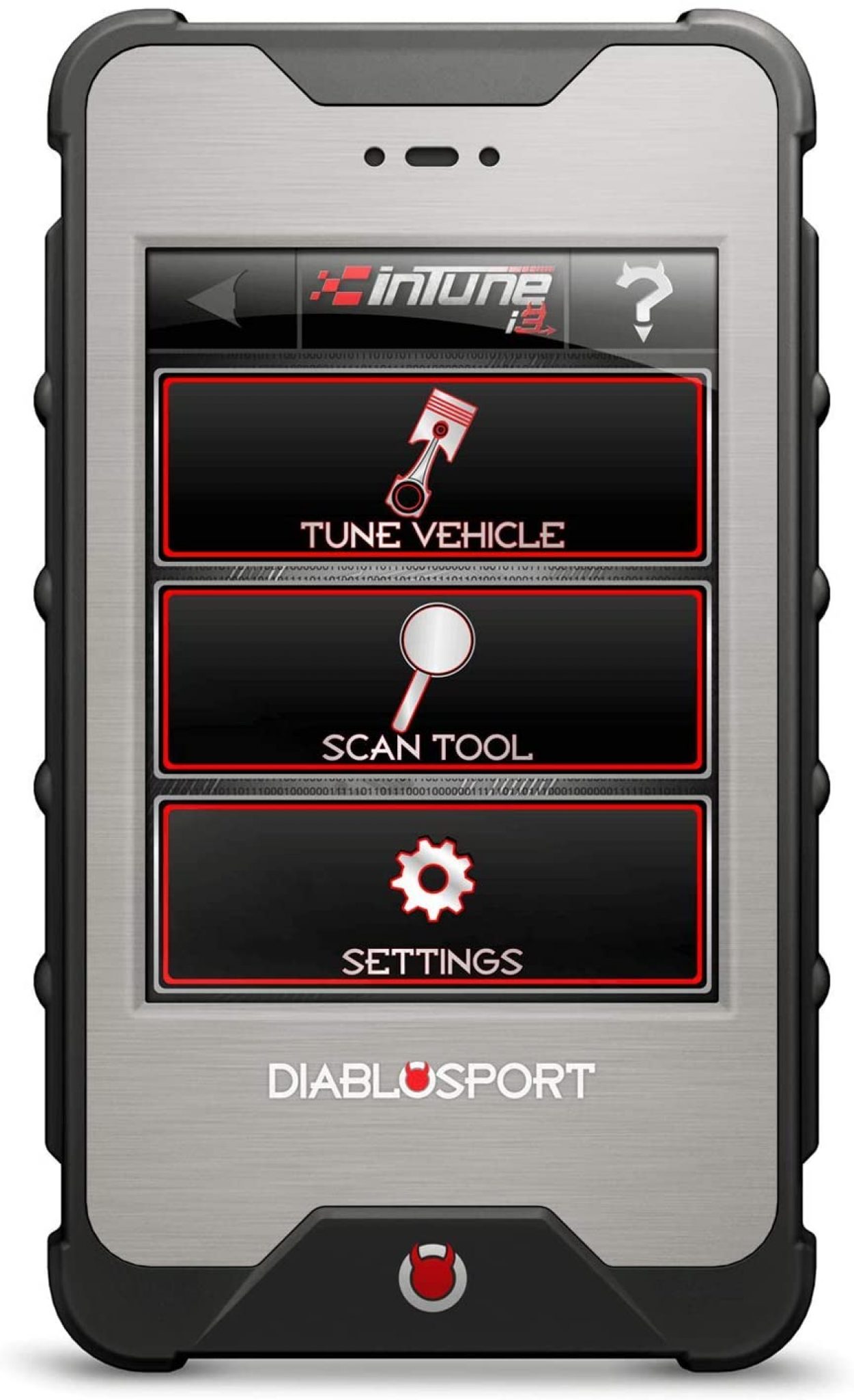 when does diablo sport come out w intune 4