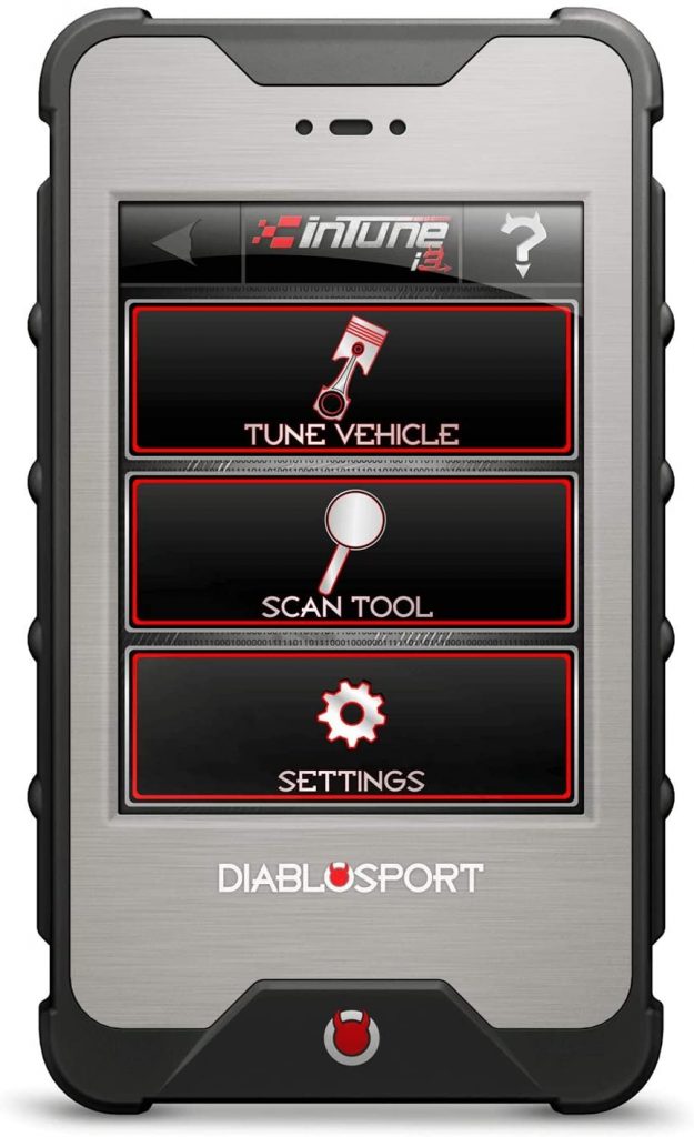 Diablo Tuner 2023 All Products Guide And Comparison