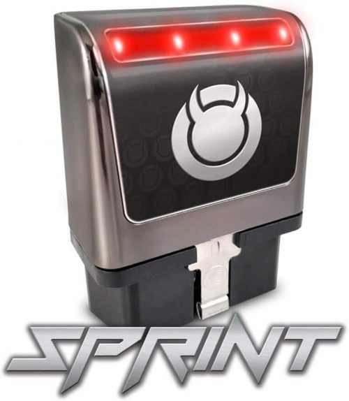 S1000 DiabloSport Sprint AFM Module w/ Auto Start Stop Disable