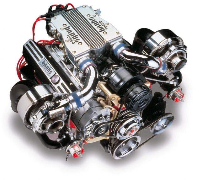 Twin-Turbo V8 Facts of Life | Banks Power