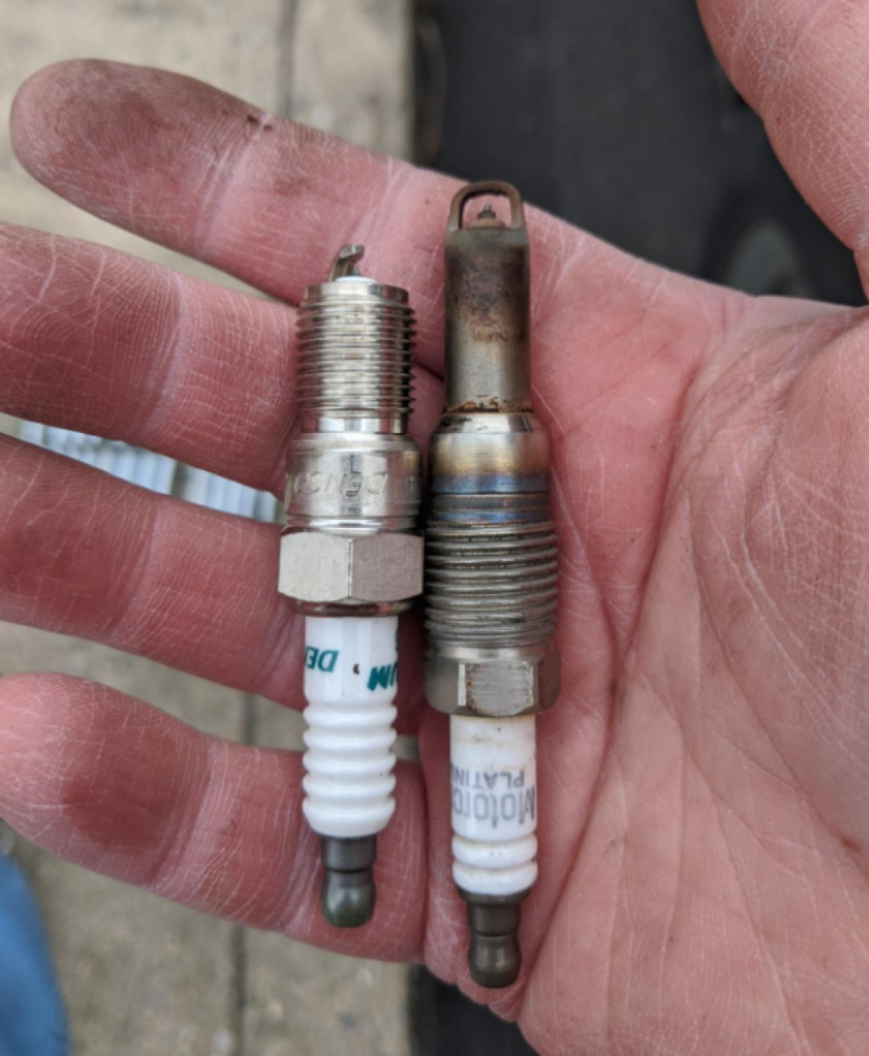 Best Spark Plugs 2021 Big Comparison And Buying Guide Motoring Crunch 5047