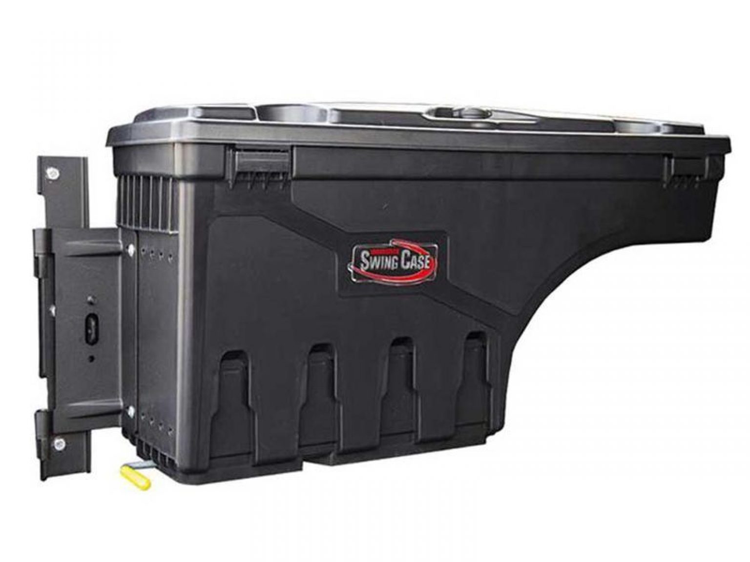 Wheel Well Tool Box Buying Guide For 2021 Motoring Crunch 5583