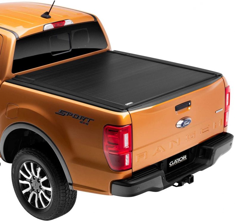 Ford Ranger Bed Cover Buying Guide 2021