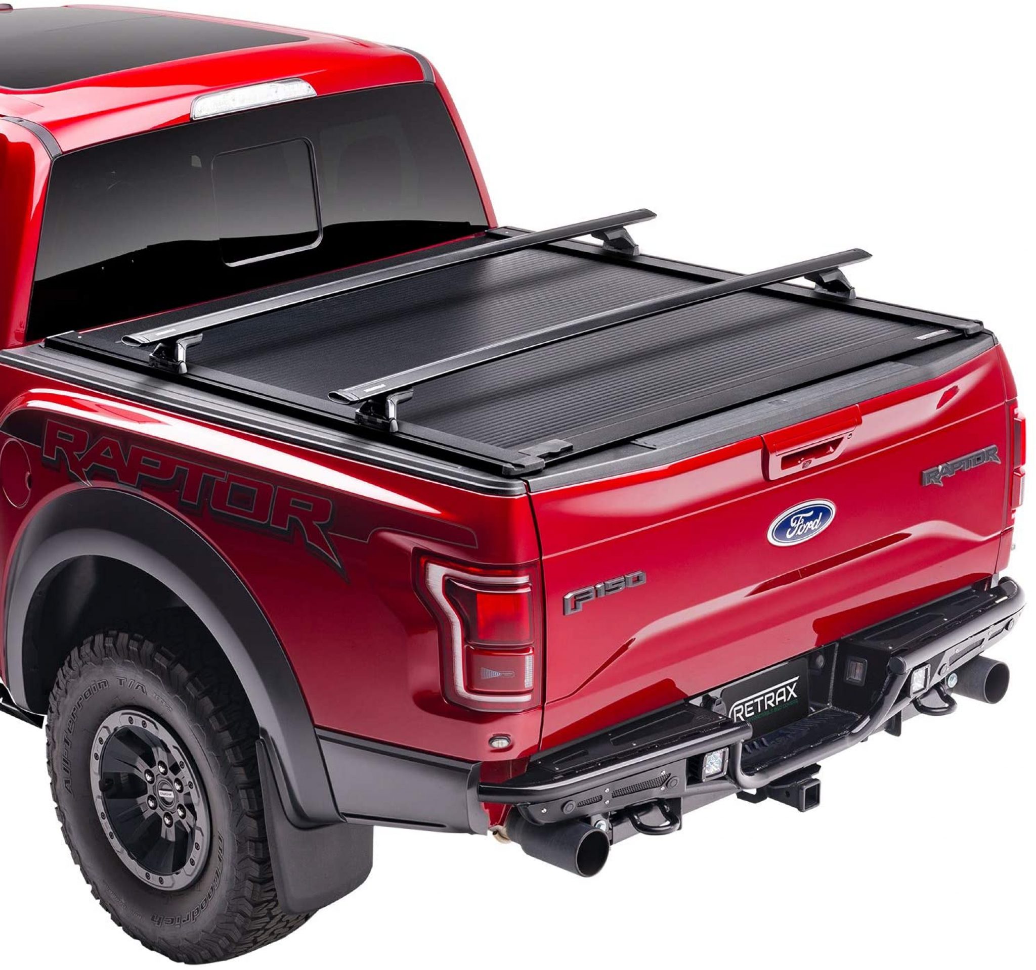 Ford F150 Tonneau Cover Buying Guide 2021