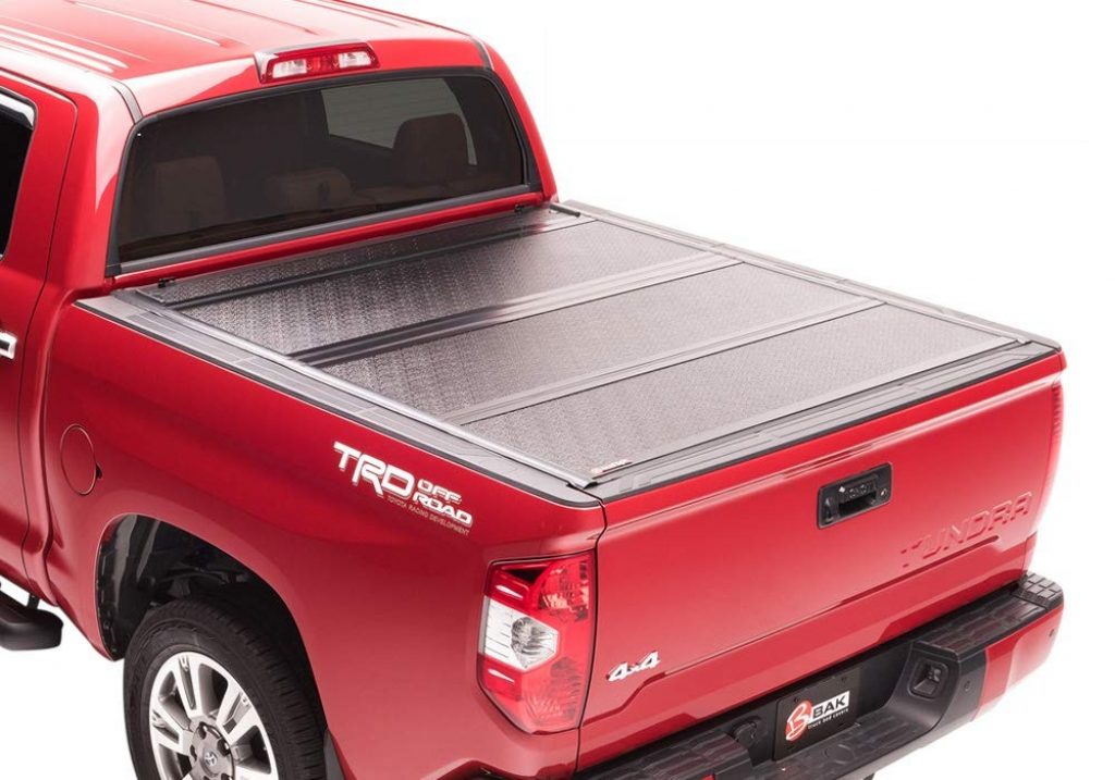 Toyota Tundra Tonneau Covers 2022 Options