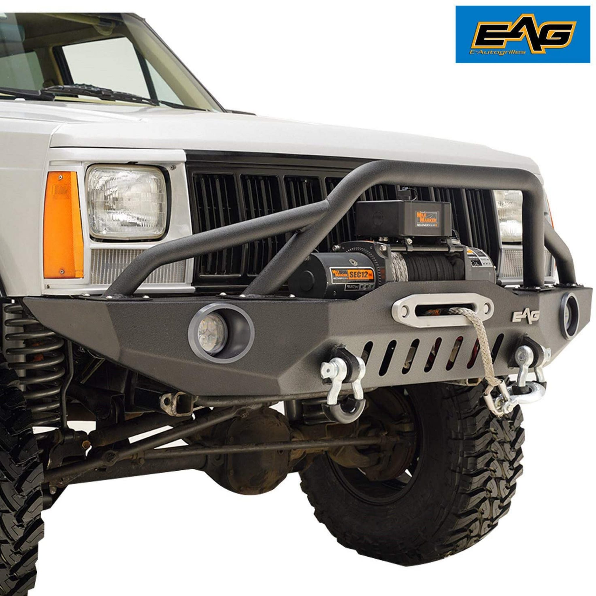 EAG Bumpers Guide