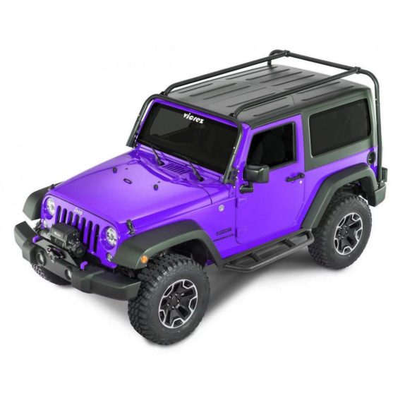A picture containing purple, car, truck, transport  Description automatically generated