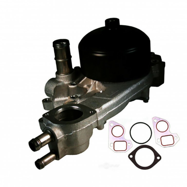 ACDelco 252-846 Professional Water Pump Kit