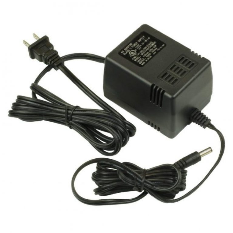 ESA 26 Heavy Duty Fast Charger With small Jack