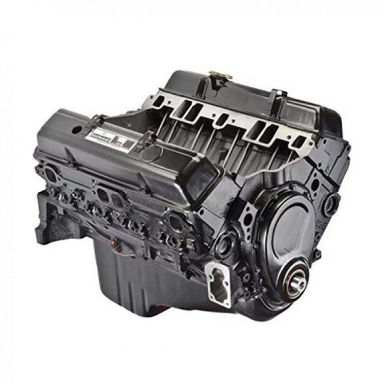 Genuine GM (10067353) 5.7L Gen 0 Engine
