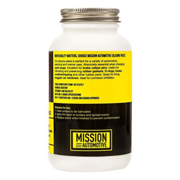 Mission Automotive grease