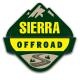logo of Sierra Offroad